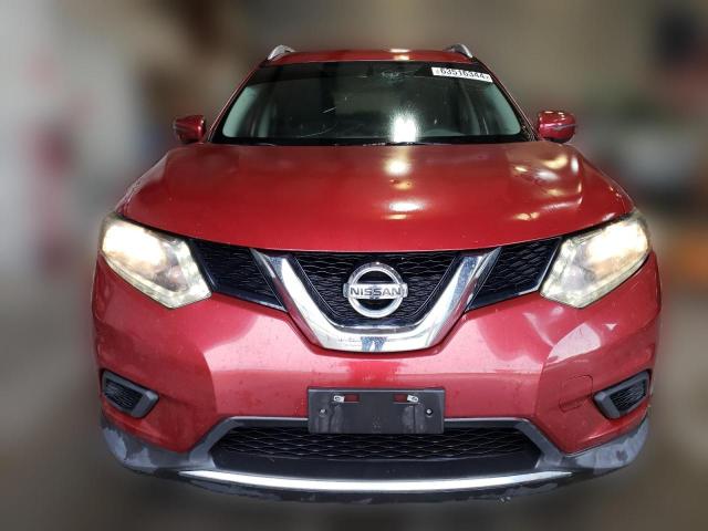 Photo 4 VIN: 5N1AT2MM2GC798753 - NISSAN ROGUE 