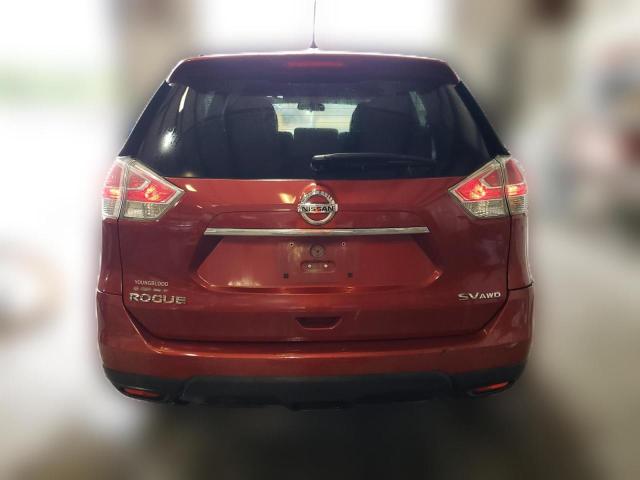 Photo 5 VIN: 5N1AT2MM2GC798753 - NISSAN ROGUE 