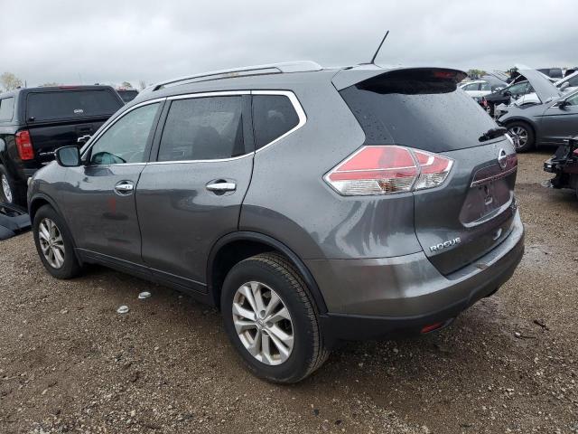 Photo 1 VIN: 5N1AT2MM2GC801084 - NISSAN ROGUE S 