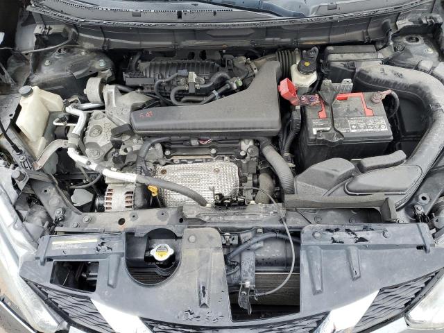 Photo 10 VIN: 5N1AT2MM2GC801084 - NISSAN ROGUE S 