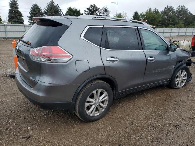 Photo 2 VIN: 5N1AT2MM2GC801084 - NISSAN ROGUE S 