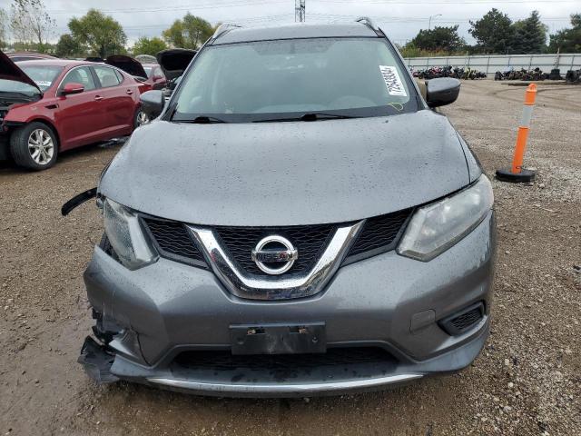 Photo 4 VIN: 5N1AT2MM2GC801084 - NISSAN ROGUE S 