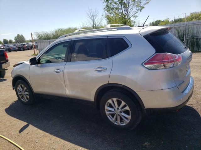 Photo 1 VIN: 5N1AT2MM3EC817369 - NISSAN ROGUE 