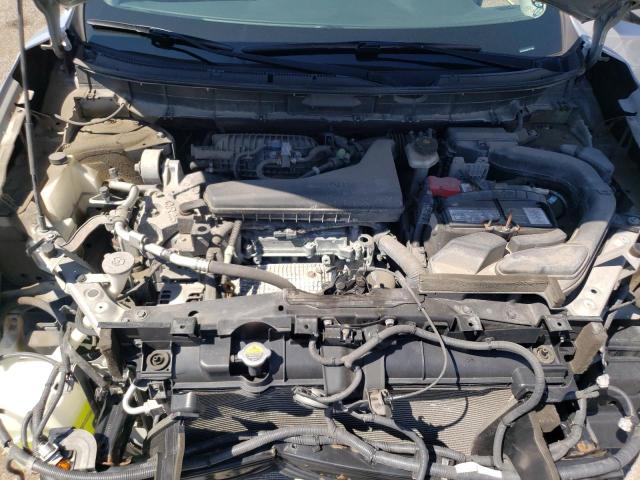 Photo 11 VIN: 5N1AT2MM3EC817369 - NISSAN ROGUE 