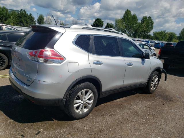 Photo 2 VIN: 5N1AT2MM3EC817369 - NISSAN ROGUE 