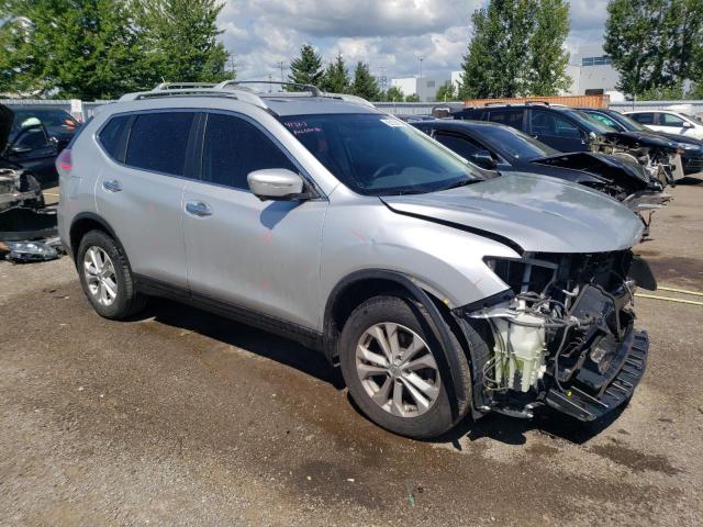 Photo 3 VIN: 5N1AT2MM3EC817369 - NISSAN ROGUE 