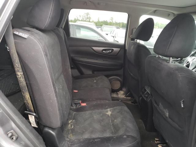 Photo 10 VIN: 5N1AT2MM3FC804705 - NISSAN ROGUE 