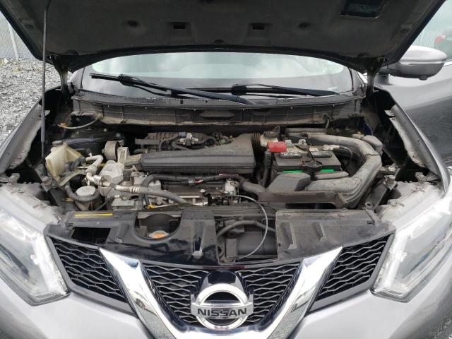 Photo 11 VIN: 5N1AT2MM3FC804705 - NISSAN ROGUE 