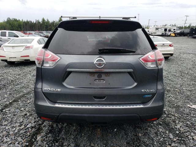 Photo 5 VIN: 5N1AT2MM3FC804705 - NISSAN ROGUE 