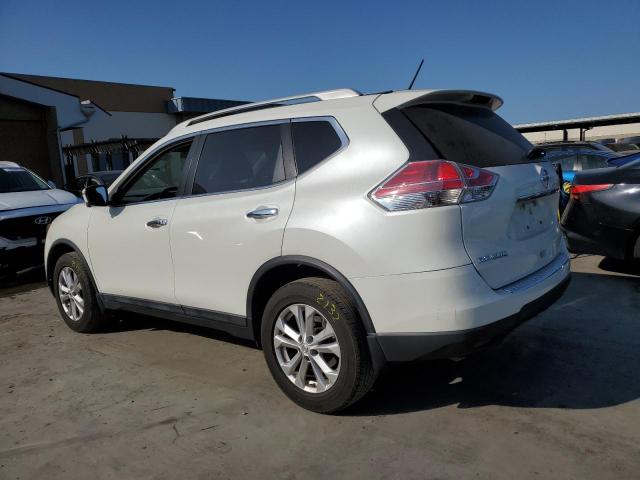 Photo 1 VIN: 5N1AT2MM3GC788815 - NISSAN ROGUE S 