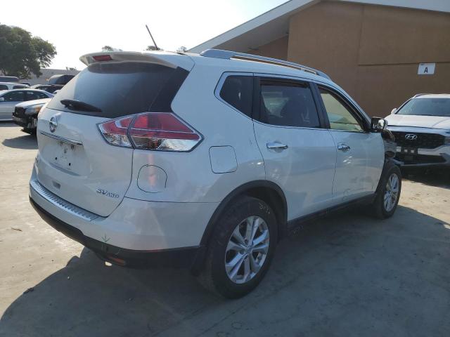 Photo 2 VIN: 5N1AT2MM3GC788815 - NISSAN ROGUE S 