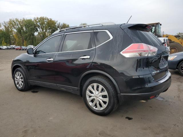 Photo 1 VIN: 5N1AT2MM3GC791407 - NISSAN ROGUE S 