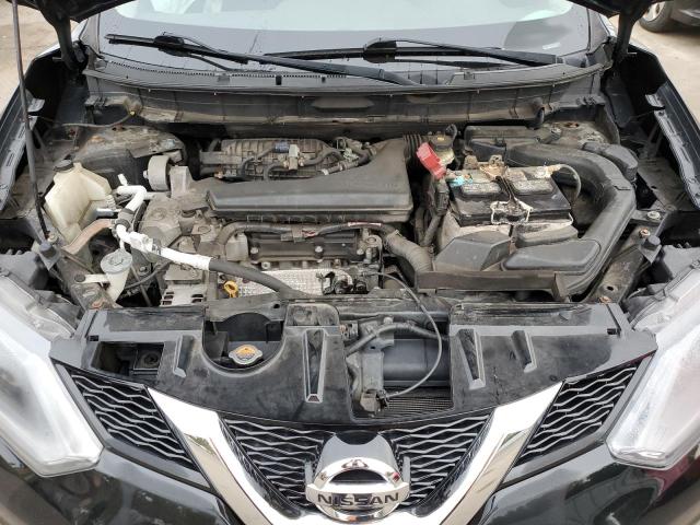 Photo 11 VIN: 5N1AT2MM3GC791407 - NISSAN ROGUE S 