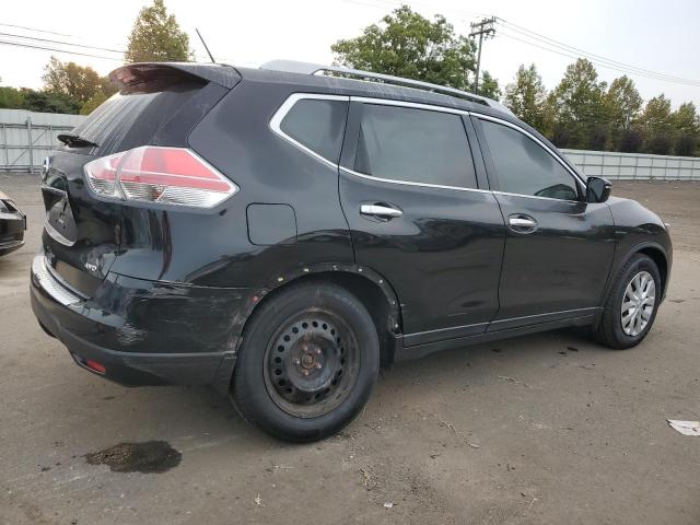 Photo 2 VIN: 5N1AT2MM3GC791407 - NISSAN ROGUE S 