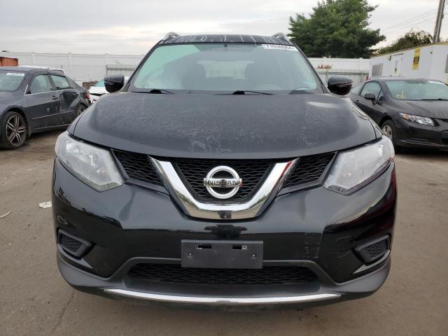 Photo 4 VIN: 5N1AT2MM3GC791407 - NISSAN ROGUE S 