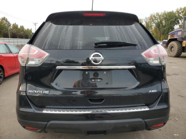 Photo 5 VIN: 5N1AT2MM3GC791407 - NISSAN ROGUE S 