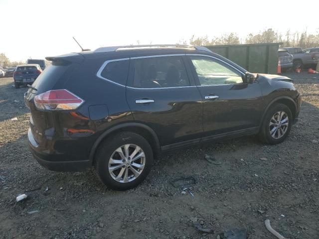 Photo 2 VIN: 5N1AT2MM3GC860581 - NISSAN ROGUE 