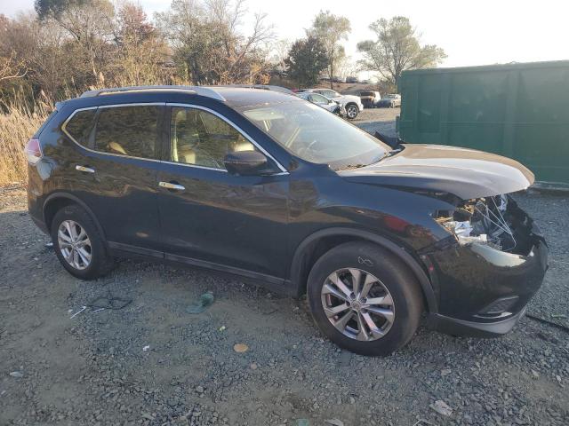 Photo 3 VIN: 5N1AT2MM3GC860581 - NISSAN ROGUE 