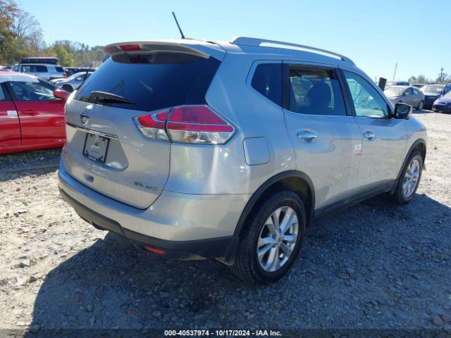 Photo 3 VIN: 5N1AT2MM3GC860726 - NISSAN ROGUE 