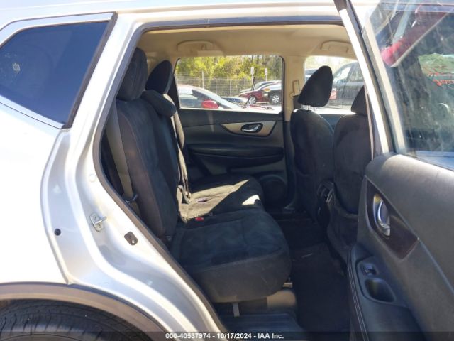 Photo 7 VIN: 5N1AT2MM3GC860726 - NISSAN ROGUE 