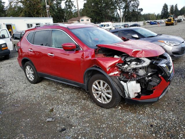 Photo 3 VIN: 5N1AT2MM3HC778173 - NISSAN ROGUE S 