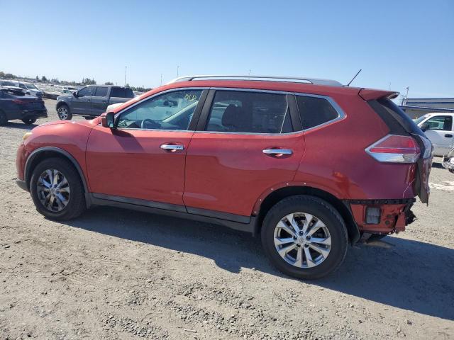 Photo 1 VIN: 5N1AT2MM4GC740613 - NISSAN ROGUE S 