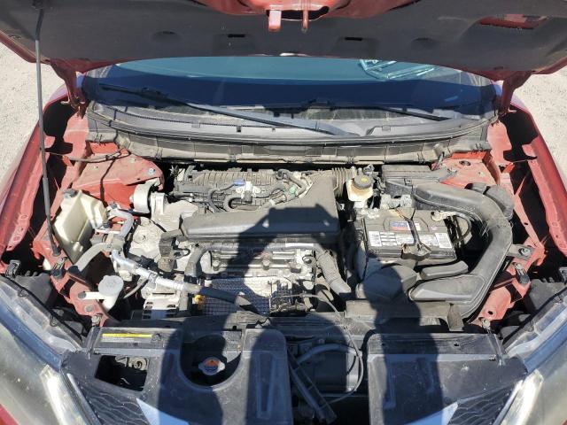 Photo 10 VIN: 5N1AT2MM4GC740613 - NISSAN ROGUE S 