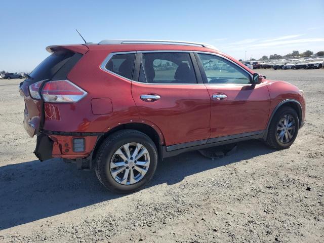 Photo 2 VIN: 5N1AT2MM4GC740613 - NISSAN ROGUE S 