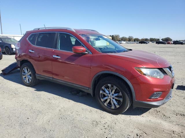 Photo 3 VIN: 5N1AT2MM4GC740613 - NISSAN ROGUE S 