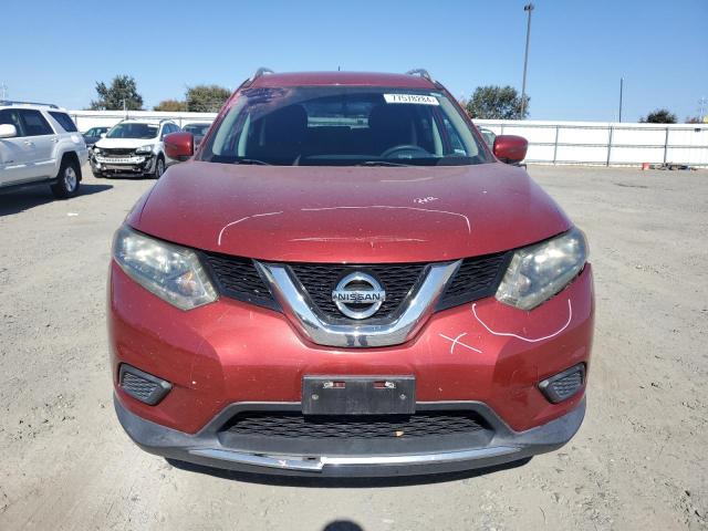 Photo 4 VIN: 5N1AT2MM4GC740613 - NISSAN ROGUE S 