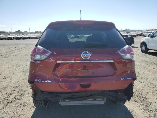 Photo 5 VIN: 5N1AT2MM4GC740613 - NISSAN ROGUE S 