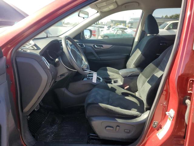 Photo 6 VIN: 5N1AT2MM4GC740613 - NISSAN ROGUE S 