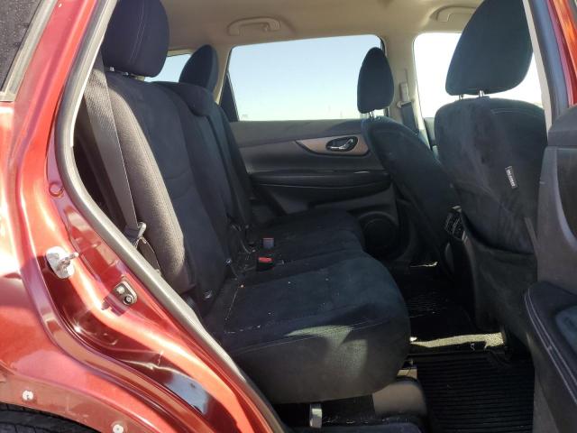 Photo 9 VIN: 5N1AT2MM4GC740613 - NISSAN ROGUE S 