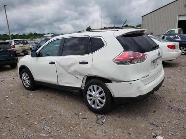 Photo 1 VIN: 5N1AT2MM4GC769433 - NISSAN ROGUE 