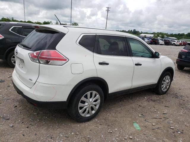 Photo 2 VIN: 5N1AT2MM4GC769433 - NISSAN ROGUE 