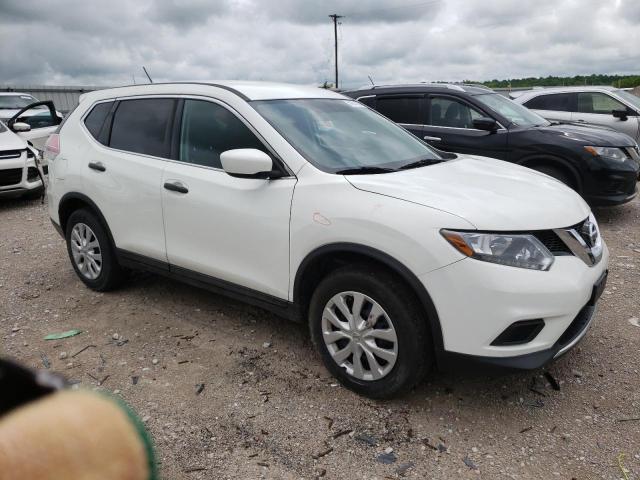 Photo 3 VIN: 5N1AT2MM4GC769433 - NISSAN ROGUE 