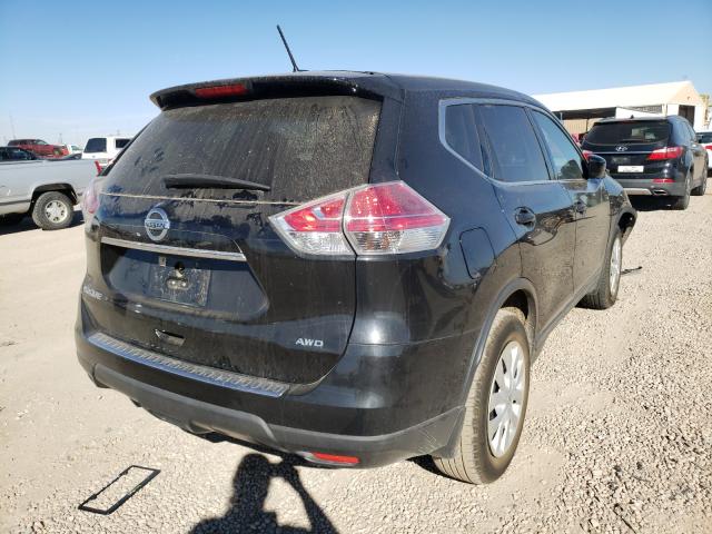 Photo 3 VIN: 5N1AT2MM4GC773658 - NISSAN ROGUE 