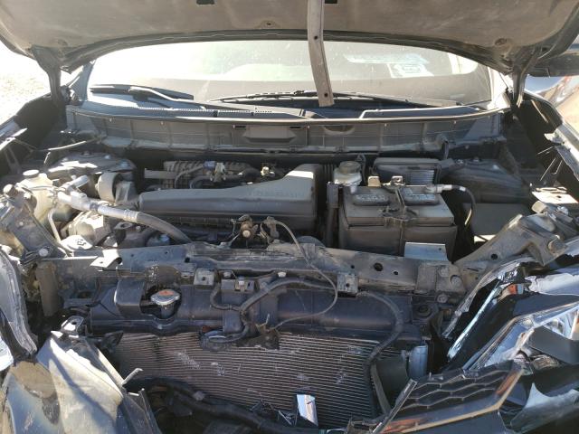 Photo 6 VIN: 5N1AT2MM4GC773658 - NISSAN ROGUE 