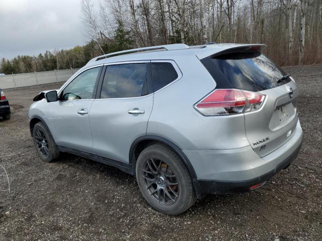 Photo 1 VIN: 5N1AT2MM5FC763509 - NISSAN ROGUE S 