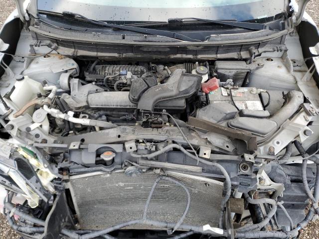 Photo 11 VIN: 5N1AT2MM5FC763509 - NISSAN ROGUE S 