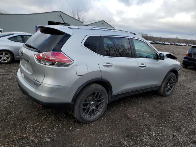 Photo 2 VIN: 5N1AT2MM5FC763509 - NISSAN ROGUE S 