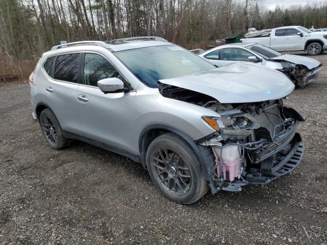 Photo 3 VIN: 5N1AT2MM5FC763509 - NISSAN ROGUE S 