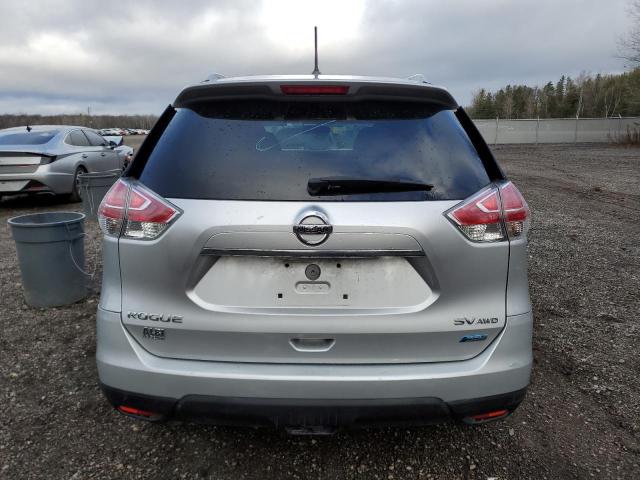 Photo 5 VIN: 5N1AT2MM5FC763509 - NISSAN ROGUE S 