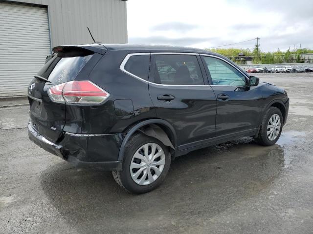 Photo 2 VIN: 5N1AT2MM5GC759039 - NISSAN ROGUE 