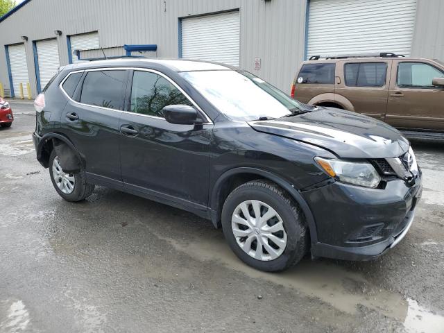 Photo 3 VIN: 5N1AT2MM5GC759039 - NISSAN ROGUE 