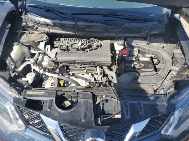 Photo 11 VIN: 5N1AT2MM5GC776133 - NISSAN ROGUE S 