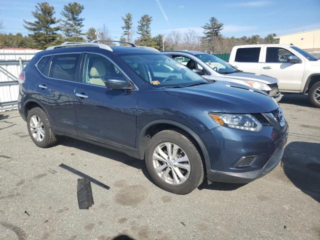 Photo 3 VIN: 5N1AT2MM5GC776133 - NISSAN ROGUE S 