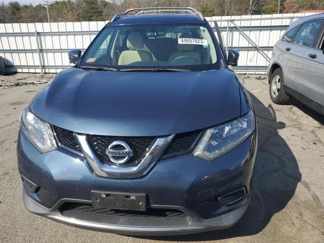 Photo 4 VIN: 5N1AT2MM5GC776133 - NISSAN ROGUE S 