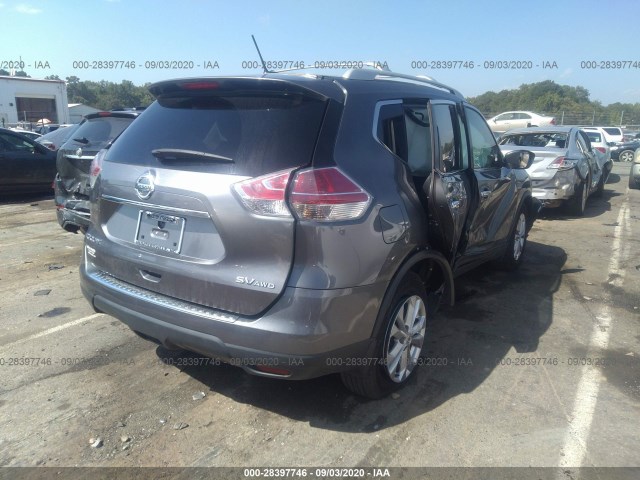 Photo 3 VIN: 5N1AT2MM5GC845094 - NISSAN ROGUE 