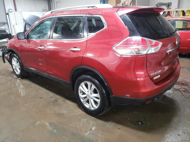 Photo 1 VIN: 5N1AT2MM5GC860078 - NISSAN ROGUE S 